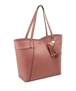 Nine West Handbags Sunnyside Jet Set Tote