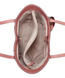 Nine West Handbags Sunnyside Jet Set Tote