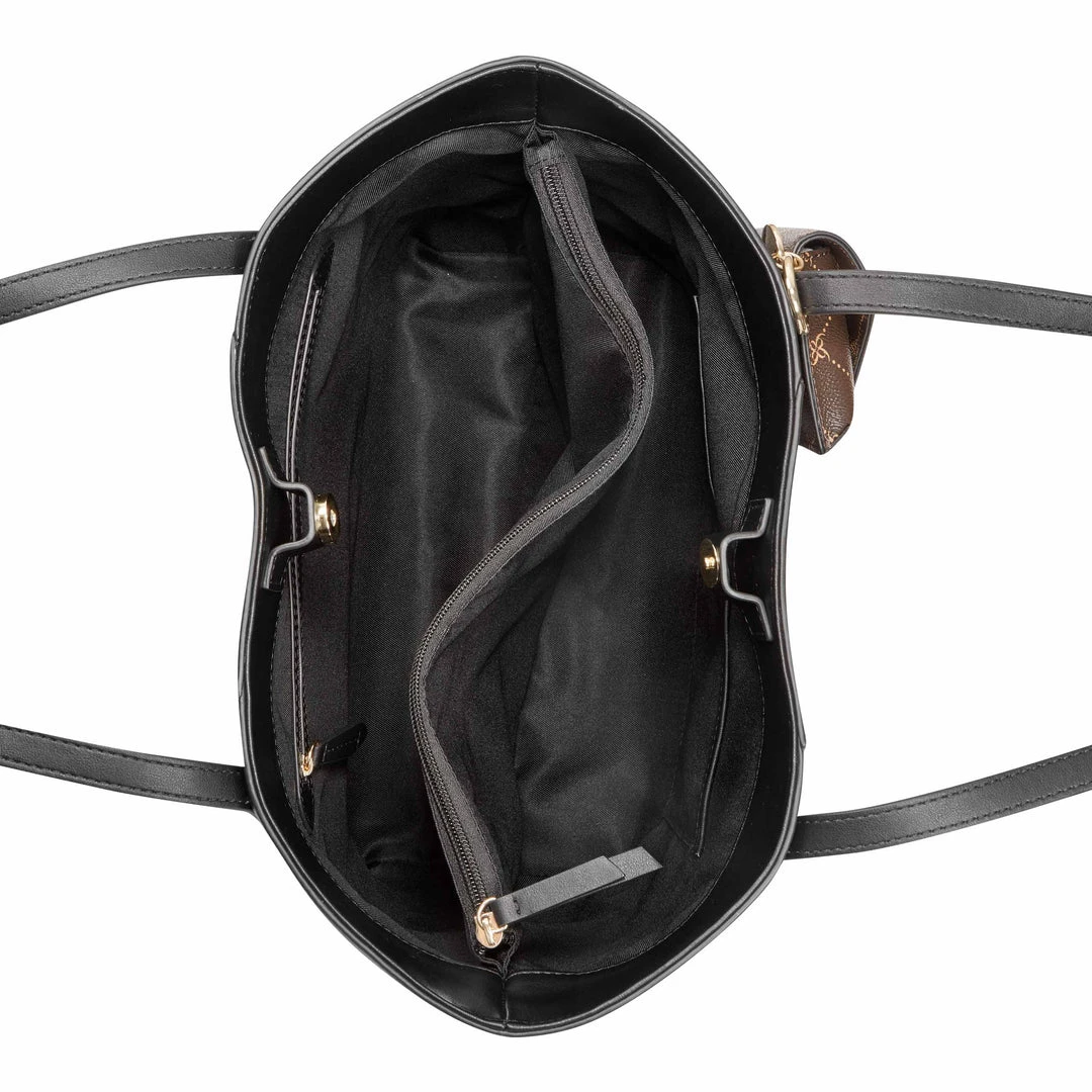 Nine West Handbags Sunnyside Jet Set Tote 6 Nine West Handbags Sunnyside Jet Set Tote