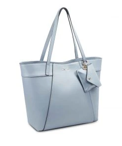 Nine West Handbags Sunnyside Jet Set Tote
