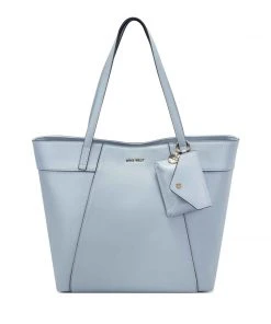 Nine West Handbags Sunnyside Jet Set Tote
