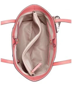 Nine West Handbags Sunnyside Jet Set Tote