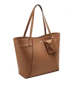 Nine West Handbags Sunnyside Jet Set Tote