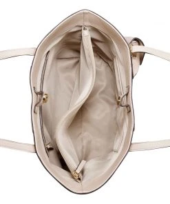 Nine West Handbags Sunnyside Jet Set Tote