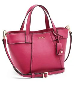 Nine West Handbags Sunnyside Mini Crossbody Tote