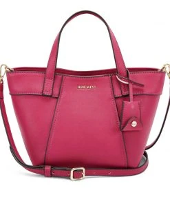 Nine West Handbags Sunnyside Mini Crossbody Tote