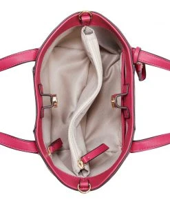 Nine West Handbags Sunnyside Mini Crossbody Tote