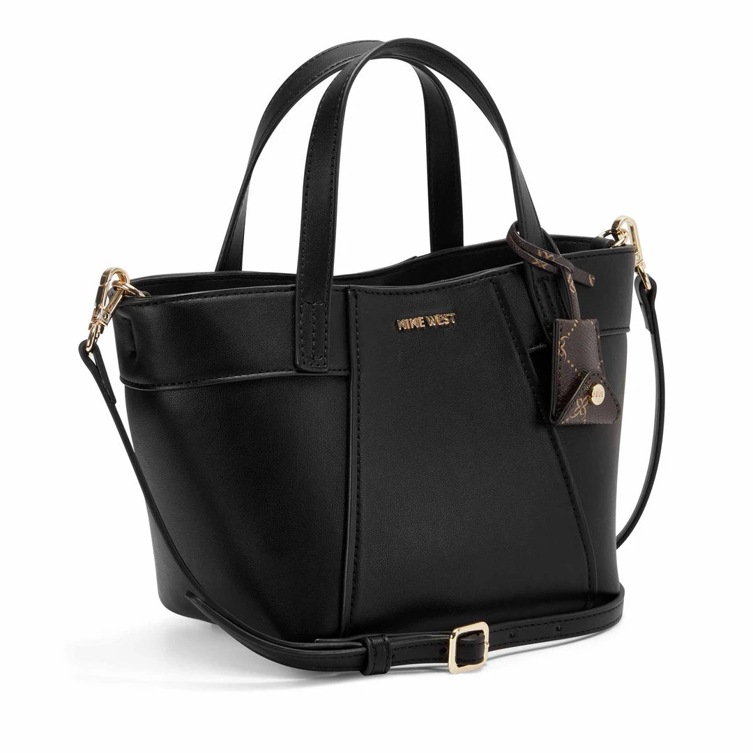 Nine West Handbags Sunnyside Mini Crossbody Tote 4 Nine West Handbags Sunnyside Mini Crossbody Tote