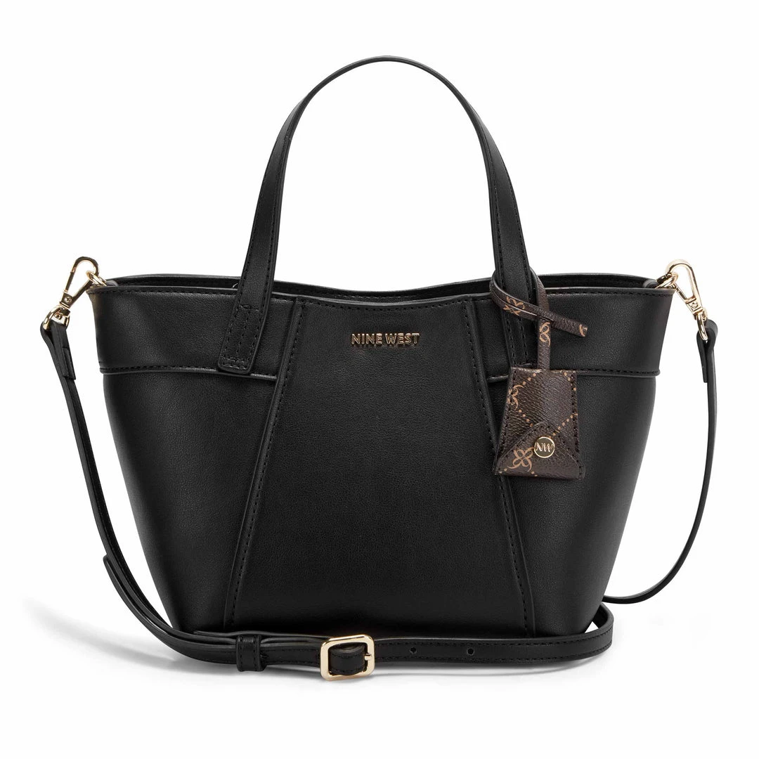Nine West Handbags Sunnyside Mini Crossbody Tote 3 Nine West Handbags Sunnyside Mini Crossbody Tote