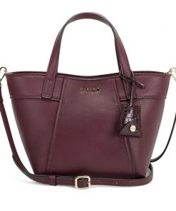 Nine West Handbags Sunnyside Mini Crossbody Tote