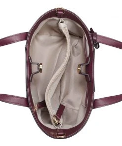 Nine West Handbags Sunnyside Mini Crossbody Tote