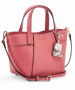 Nine West Handbags Sunnyside Mini Crossbody Tote 7 Nine West Handbags Sunnyside Mini Crossbody Tote