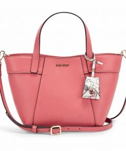 Nine West Handbags Sunnyside Mini Crossbody Tote