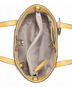 Nine West Handbags Sunnyside Mini Crossbody Tote 9 Nine West Handbags Sunnyside Mini Crossbody Tote