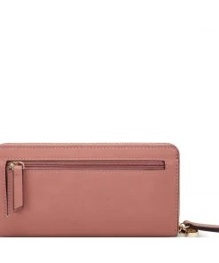 Nine West Handbags Lawson Zip Arnd Wrstlt Wallet