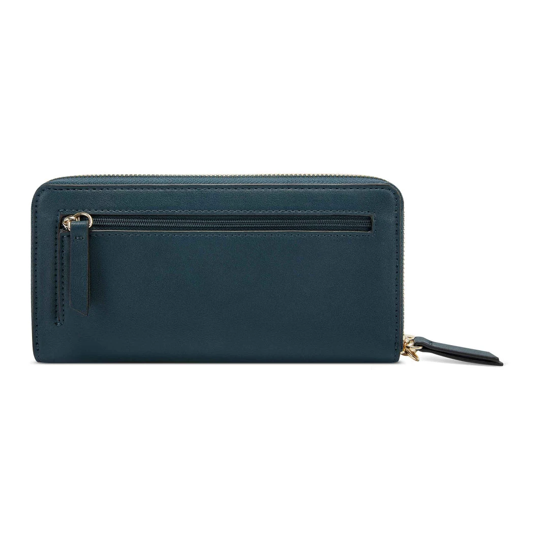 Nine West Handbags Lawson Zip Arnd Wrstlt Wallet 4 Nine West Handbags Lawson Zip Arnd Wrstlt Wallet