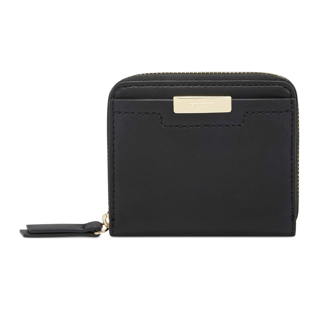 Nine West Handbags Lawson Zip Around Wallet 3 Nine West Handbags Lawson Zip Around Wallet