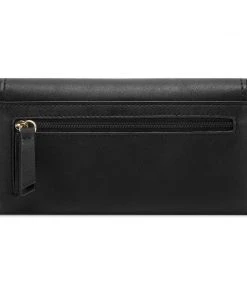 Nine West Handbags Lawson Trifold Organizer