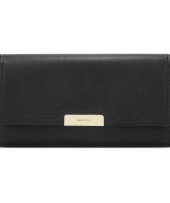 Nine West Handbags Lawson Trifold Organizer