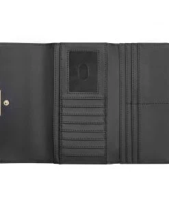 Nine West Handbags Lawson Trifold Organizer