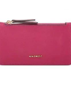 Nine West Handbags Lawson Coin Card Case