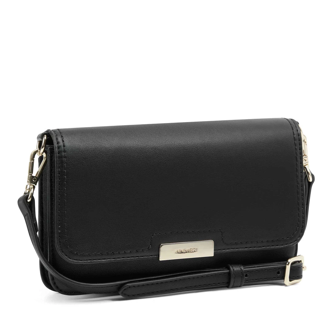 Nine West Handbags Lawson Wallet On A String 4 Nine West Handbags Lawson Wallet On A String