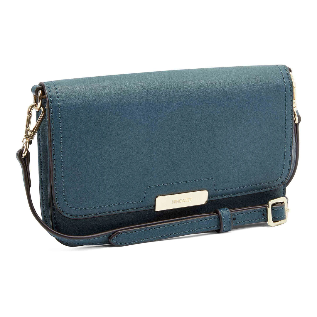 Nine West Handbags Lawson Wallet On A String 4 Nine West Handbags Lawson Wallet On A String