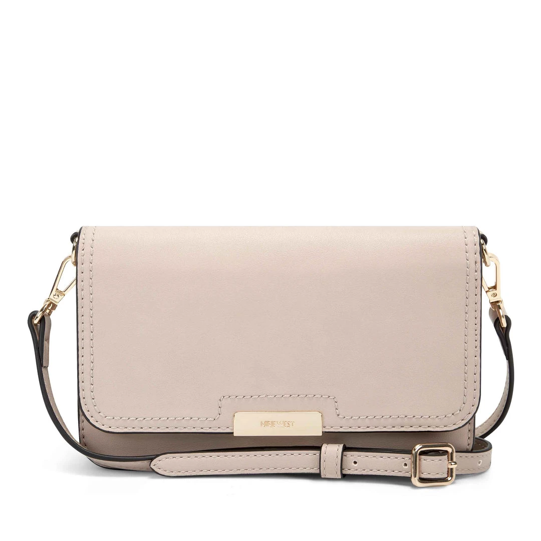 Nine West Handbags Lawson Wallet On A String 3 Nine West Handbags Lawson Wallet On A String