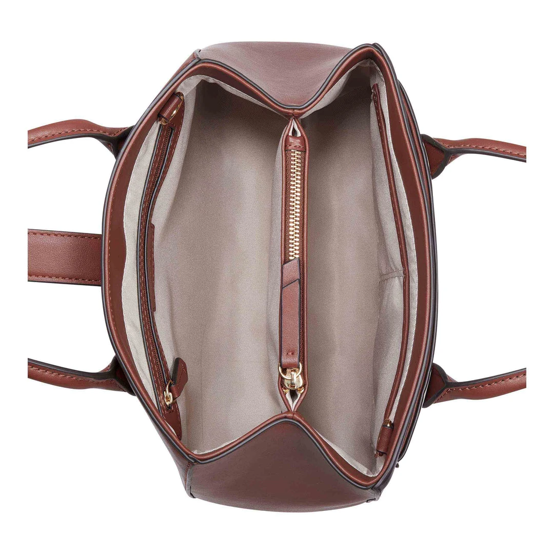 Nine West Handbags Hunter Jet Set Satchel 6 Nine West Handbags Hunter Jet Set Satchel