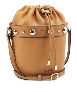 Nine West Handbags Laylin Drawstring Bucket