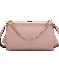 Nine West Handbags Mallorie Fram Crossbody