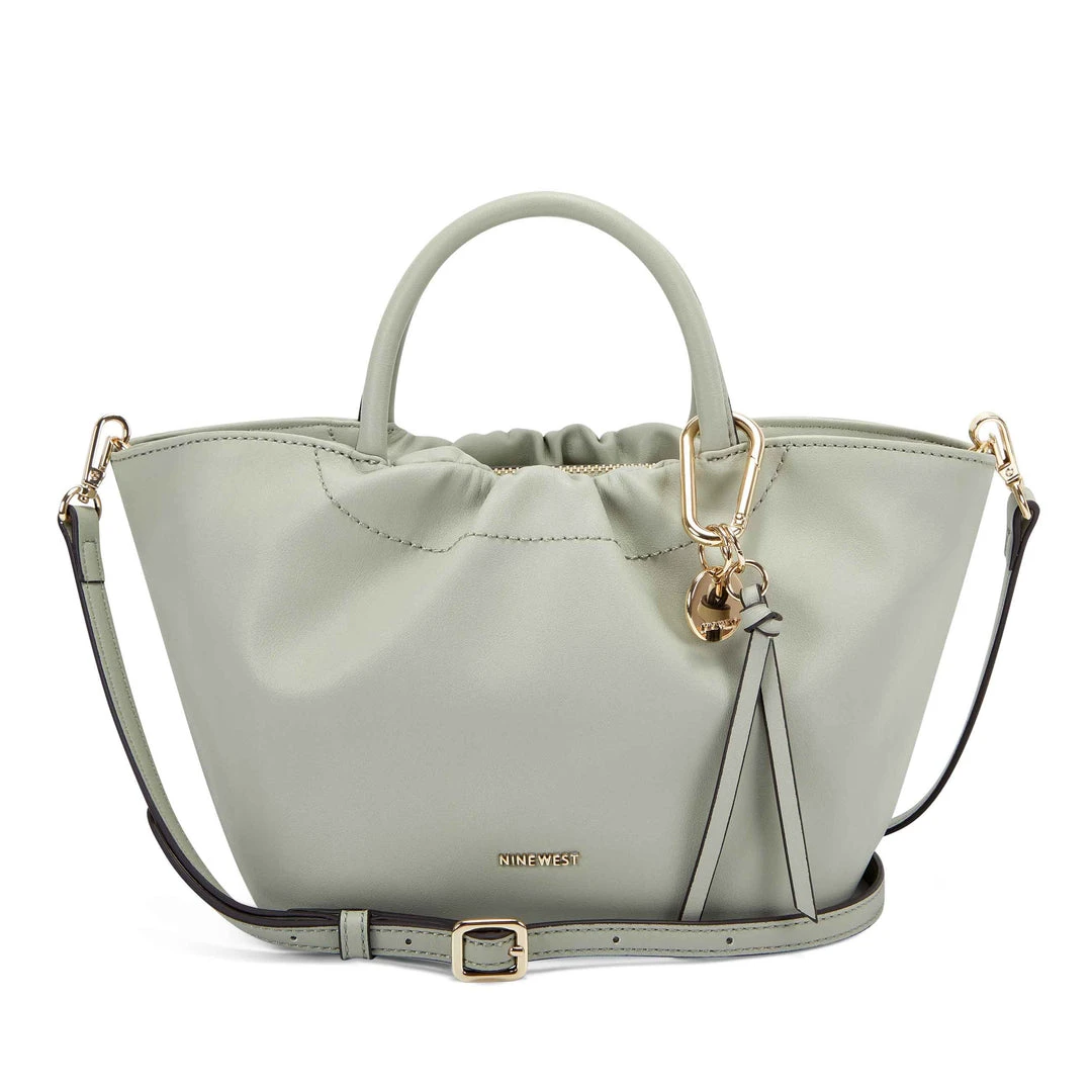 Nine West Handbags Sandra Mini Crossbody 3 Nine West Handbags Sandra Mini Crossbody