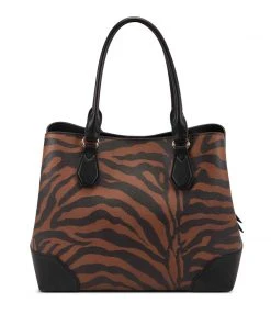 Nine West Handbags Brooklyn Jet Set Carryall