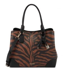 Nine West Handbags Brooklyn Jet Set Carryall