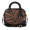 Nine West Handbags Brooklyn Mini Dome Satchel 2 Nine West Handbags Brooklyn Mini Dome Satchel