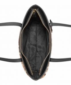 Nine West Handbags Valda Medium Tote