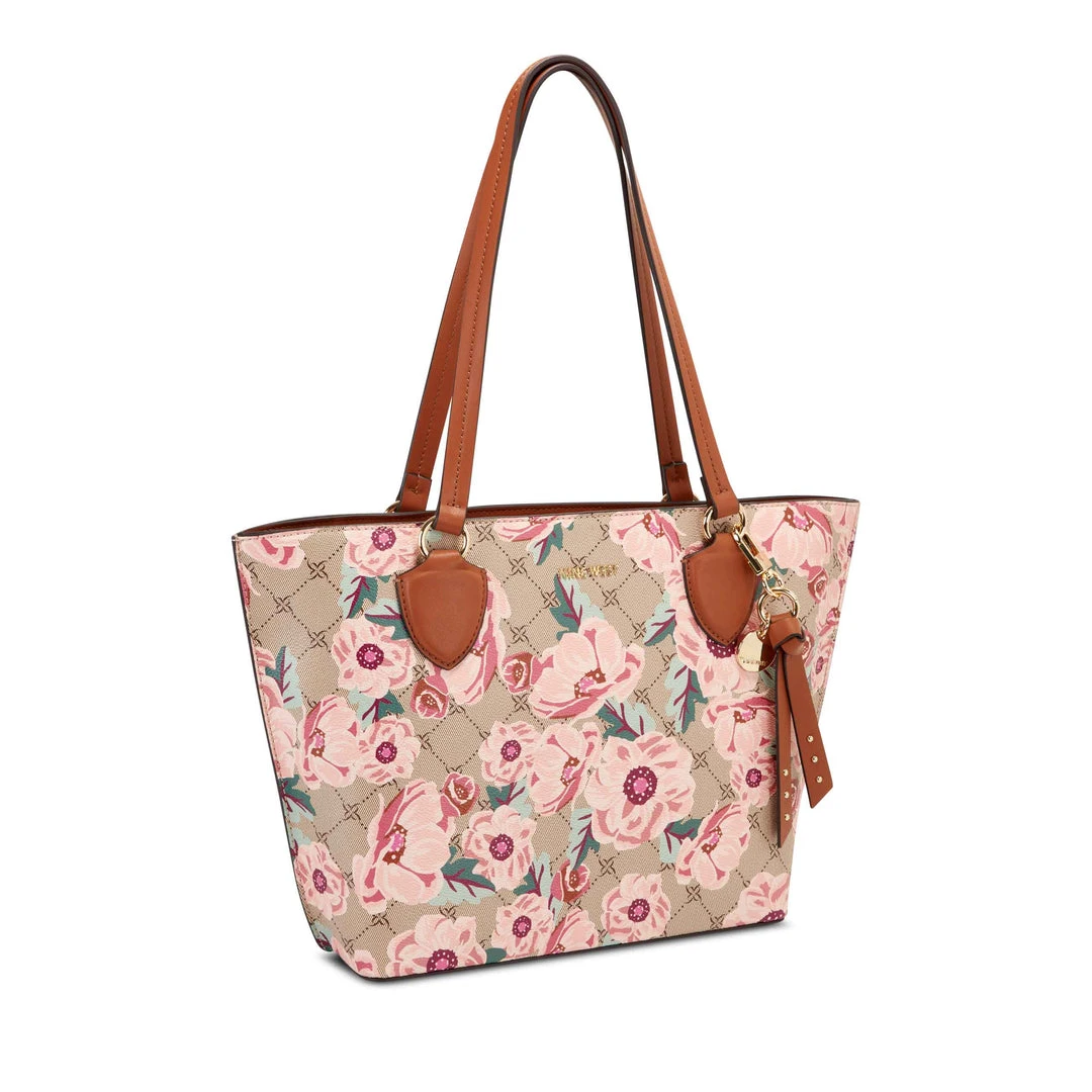 Nine West Handbags Payton Small Tote 4 Nine West Handbags Payton Small Tote