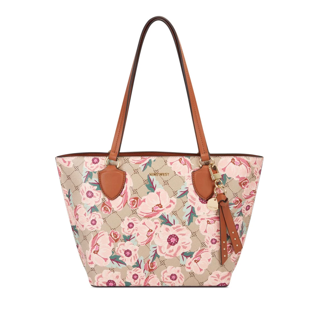 Nine West Handbags Payton Small Tote 3 Nine West Handbags Payton Small Tote