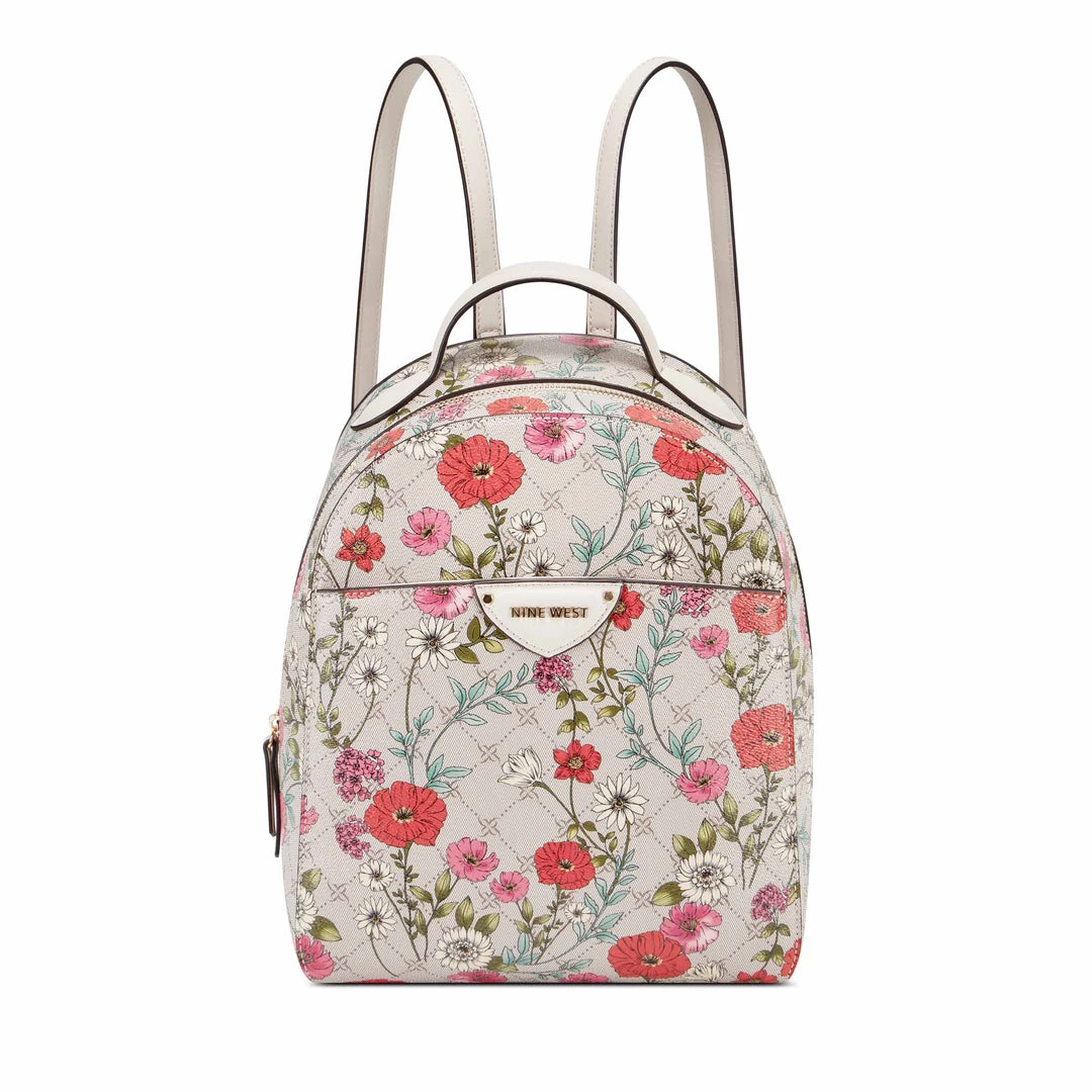 Nine West Handbags Payton Medium Backpack 3 Nine West Handbags Payton Medium Backpack