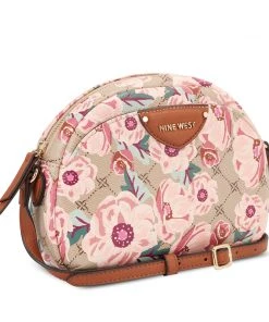 Nine West Handbags Payton Mini Crossbody 7 Nine West Handbags Payton Mini Crossbody