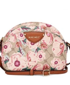 Nine West Handbags Payton Mini Crossbody