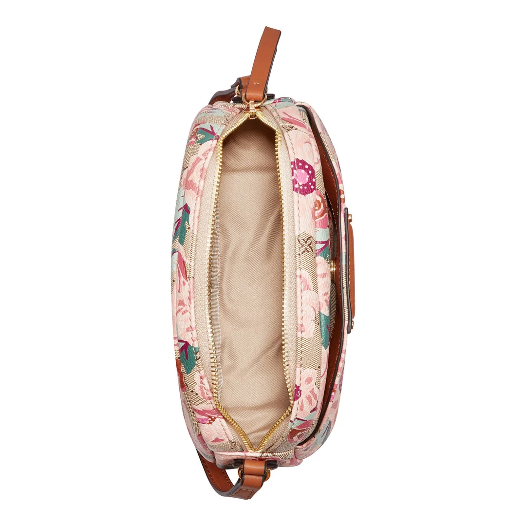 Nine West Handbags Payton Mini Crossbody 6 Nine West Handbags Payton Mini Crossbody