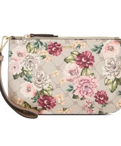 Nine West Handbags Clare Wristlet