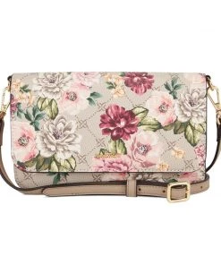 Nine West Handbags Clare Wallet On A String