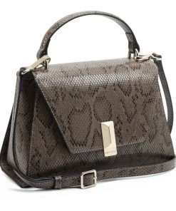 Nine West Handbags Imogen Top Handle Flap