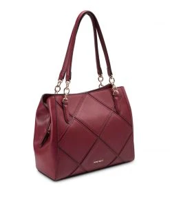Nine West Handbags Brynn Shoulder Bag
