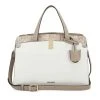 Nine West Handbags Amber Jet Set Satchel