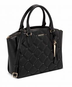 Nine West Handbags Girl On The Go Jet Set Satchel 8 Nine West Handbags Girl On The Go Jet Set Satchel