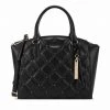 Nine West Handbags Girl On The Go Jet Set Satchel