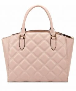 Nine West Handbags Girl On The Go Jet Set Satchel